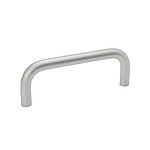 Stainless Steel Cabinet U handles (GN 425.3)