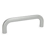 Cabinet U handles (GN 426)