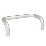 Cabinet U handles (GN 426.1)