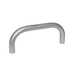 Cabinet U handles (GN 426.3)