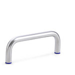 Stainless Steel Cabinet U handles (GN 429)