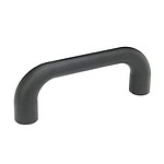 Cabinet U handles (GN 225)