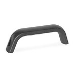 Cabinet U handles (GN 328)