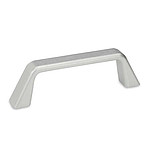 Cabinet U handles (GN 728)