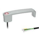 Cabinet U handles (GN 422)