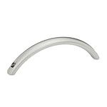 Stainless Steel Arch handles (GN 565.9)