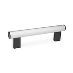 Tubular handles (GN 666)