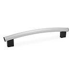 Tubular arch handles (GN 666.4)
