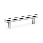 Stainless Steel Tubular handles (GN 666.5)