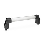 Cabinet U handles (GN 667)