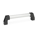 Cabinet U handles (GN 667.2)