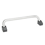 Stainless Steel Folding handles (DIN 425.5)