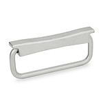 Stainless Steel Folding handles (DIN 425.9)