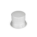 Control knobs (GN 723.4)