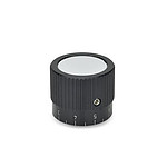 Control knobs (GN 726.1)