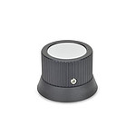 Control knobs (GN 726.2)