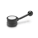 Indexing levers (GN 215)