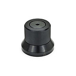 Adjustable knobs (GN 700)