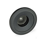 Disc handwheels (GN 323.9)