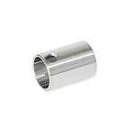 Stainless Steel Adapter bushings (GN 952.1)