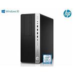 엘리트데스크 (EliteDesk 800 G5 TWR/6DB60AV/i7-9700/RAM 32GB/SSD 512GB/HDD 1TB/Win10Pro)