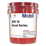 유압 작동유 (Mobil DTE 20's Ultra)