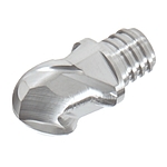 TUNG MEISTER 2날 볼 커터 헤드 (VBE-BGA-2F)