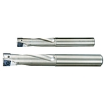 HYBRID TEC MILL 내부급유 엔드밀 커터 (EVH)