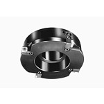 TUNG MILL 페이스밀 밀링 커터 (SFP4000R)