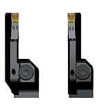 MDT 단면 툴홀더 (CFOR/L-R/L-JET)