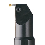 MDT 내경 툴홀더 (A40T-CGGR/L)