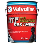 오토 미션오일 (ATF DEX/MERC)