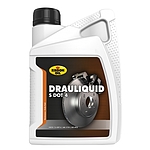 브레이크 오일 (DRAULIQUID-S DOT 4)