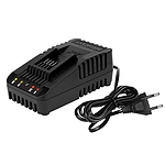 20V 리튬이온 오렌지 충전기 (Slide 타입)