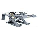 X형 시저스 얼라이먼트 전용 리프트 (HL-52F)