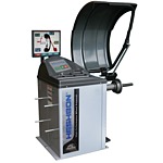 모니터 타이어 휠 바란스 고급형 (HW-125)