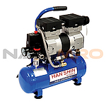 저소음 콤프레샤 (2.5HP)