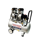 알루미늄 저소음 콤프레샤 (3.5HP)