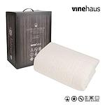 내추럴 광목 전자파안심 싱글 전기요 (VHB-1611U)