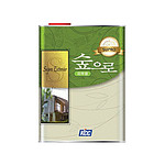 숲으로 에이스 외부용 실리콘 고급수성페인트