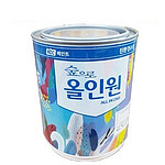 숲으로 올인원 친환경 페인트 (수성)