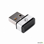 지문인식 USB동글 (My Lockey)