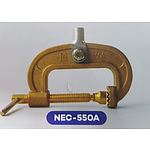 어스 클램프(NEC-550B)