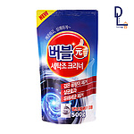 디얼리빙 세탁조크리너