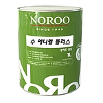 수 에나멜 플러스 (철재/목재용 자연건조 알키드에나멜, 무광~유광)