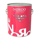 하이락 플러스 락카서페이샤
