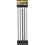 SDS PLUS 함마드릴 세트 (SDS600)