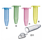 마이크로 튜브 (PP 재질)