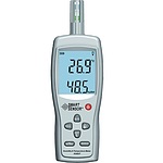 온습도계 (AS837)