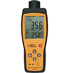 이산화탄소 가스측정기 (AR8200)